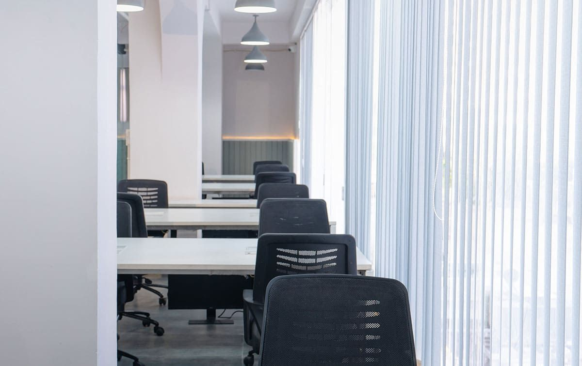WaveX Cowork